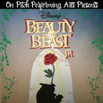 Beauty & the Beast jr.