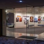 Art Exhibit “fantasy, Imagination & Dreams: 2d and 3d Open”