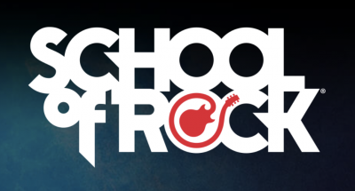 Paul Green School of Rock