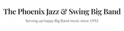 Phoenix Jazz and Swing Band