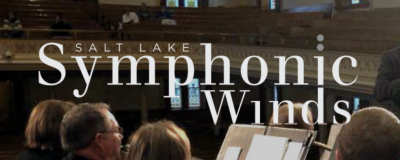 Salt Lake Symphonic Winds Cyprus High School Band