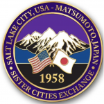 Salt Lake/Matsumoto Sister Cities