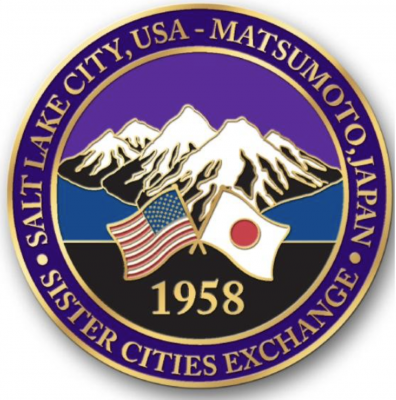 Salt Lake/Matsumoto Sister Cities
