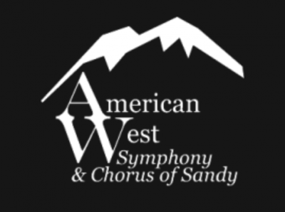The American West Symphony and Chorus of Sandy