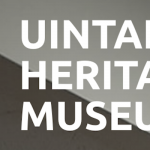 Uintah County Heritage Museum