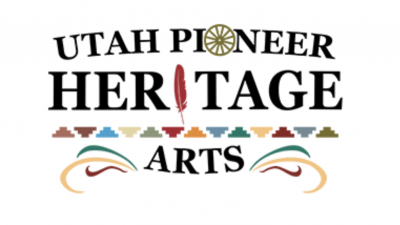 Utah Pioneer Heritage Arts