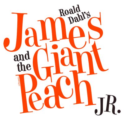 James & the Giant Peach Jr.