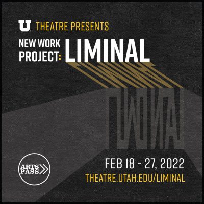 New Work Project: LIMINAL