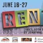 RENT the musical