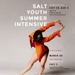 SALT Youth Summer Intensive