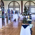 Gallery 1 - Art on Main - Memorial Day Weekend 2022
