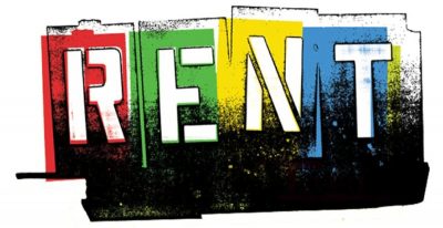 Rent - The Musical!