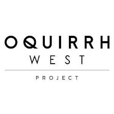 Oquirrh West Project