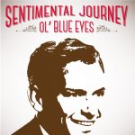 Sentimental Journey: Ol' Blue Eyes