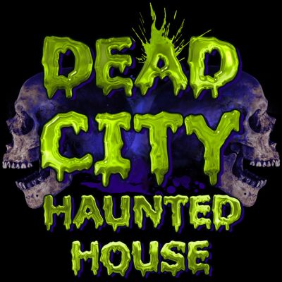 Dead City Haunted House