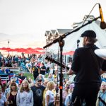2022 Canyons Village Summer Concert Series