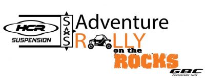 2024 SXS Adventure Rally On The Rocks
