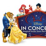 2022 Deer Valley Music Festival: Disney in Concert - Magical Music from the Movies
