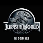 Jurassic World in Concert
