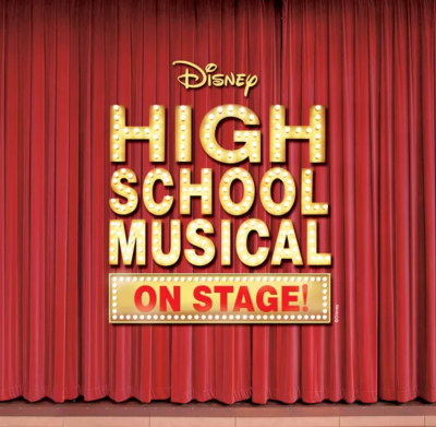 Disney’s HIGH SCHOOL MUSICAL