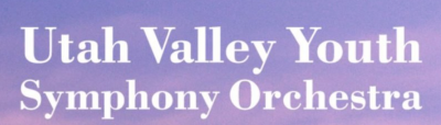 Utah Valley Youth Symphony
