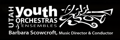 Utah Youth Orchestras and Ensembles