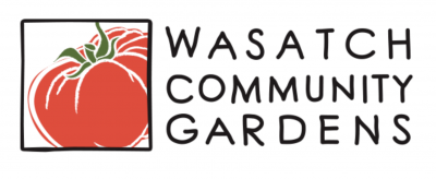 Wasatch Community Garden Plant Sale and Pop-Up Farmers Market
