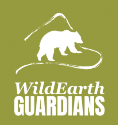 WildEarth Guardians