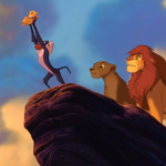 Outdoor Movie: Disney’s THE LION KING