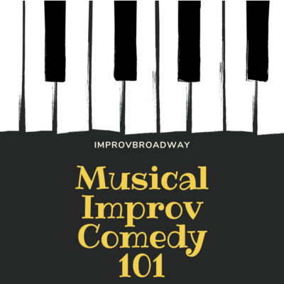 Musical Improv 101