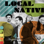 Ogden Twilight 2022: Local Natives / Lucy Dacus