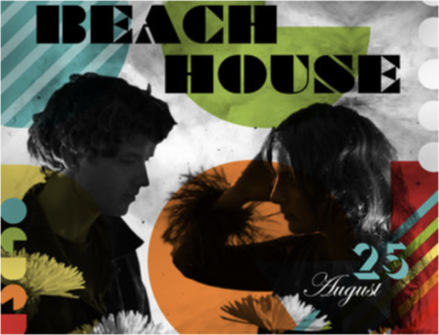 Ogden Twilight 2022: Beach House