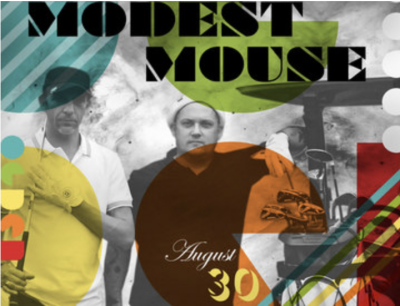Ogden Twilight 2022: Modest Mouse