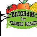 Brigham City Farmers Market 2022