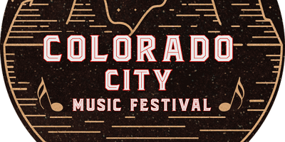 6th Annual Colorado City Music Festival