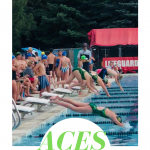ACES Pre-Comp Swim Team 2022