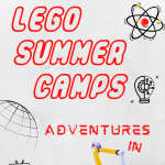 Adventures in STEM with LEGO® Materials