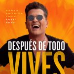 Carlos Vives live at The Complex