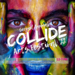 Collide Arts Festival