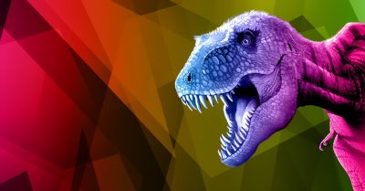 DinoFest 2022: In Living Color