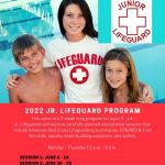 Jr. Lifeguard Program