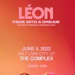 LÉON Live at The Complex
