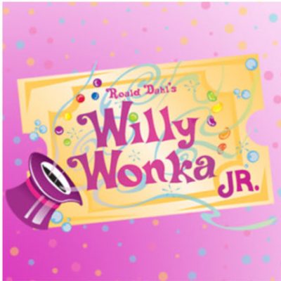 The Ziegfeld Theater presents, "Willy Wonka Jr."