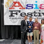 Gallery 1 - 45th Annual Utah Asian Festival