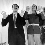 Gallery 3 - The Marx Bros DUCK SOUP (1933) Free Screening | The 2022 Electric Film Series