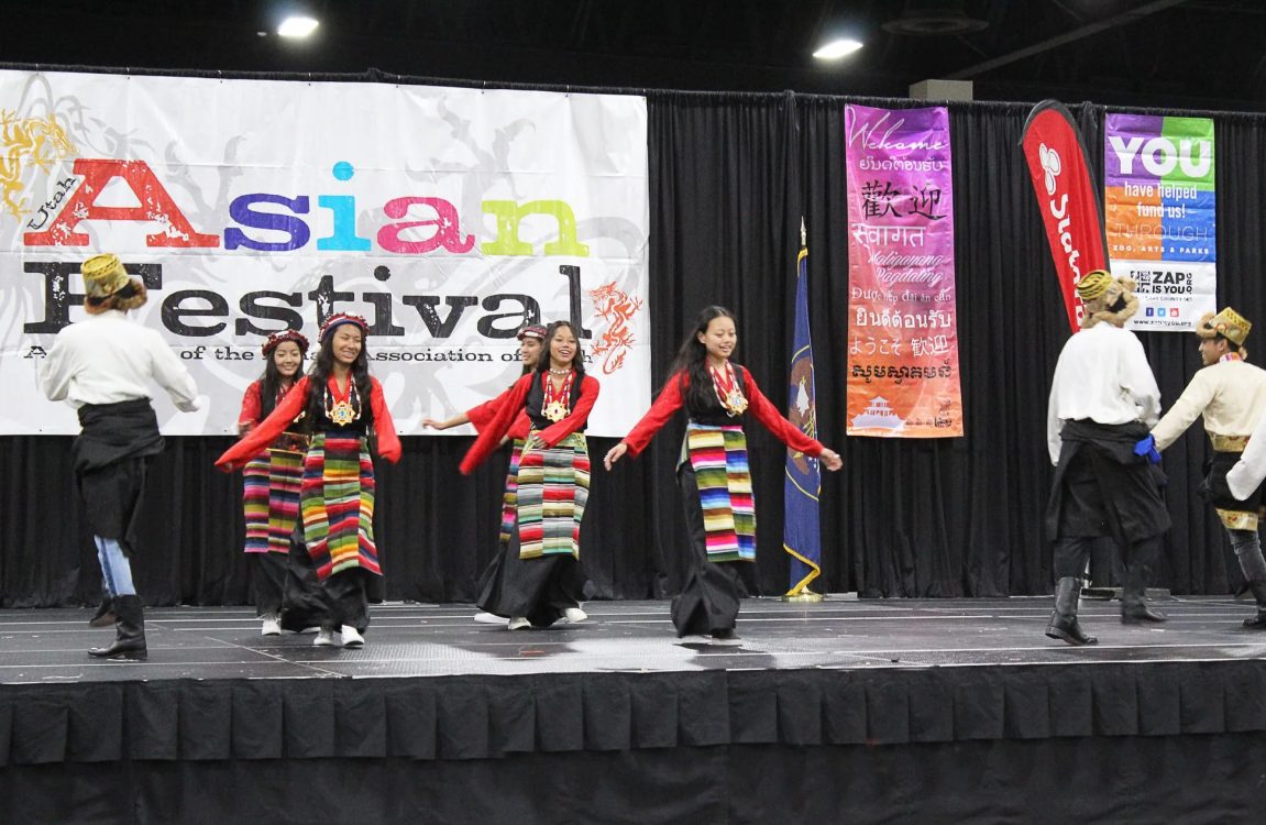 Gallery 3 - 45th Annual Utah Asian Festival
