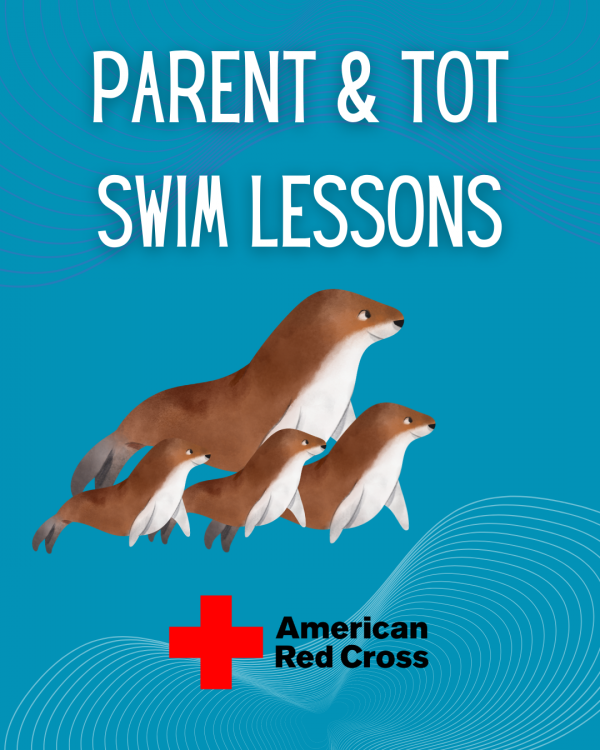 Gallery 7 - American Red Cross Learn to Swim Program