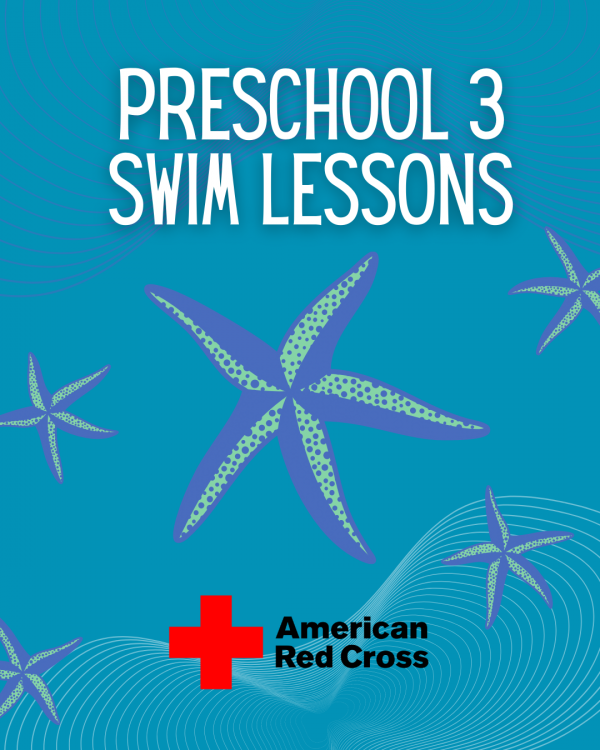Gallery 10 - American Red Cross Learn to Swim Program