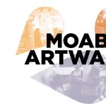 2022 Moab Art Walk