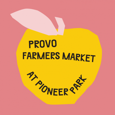 2022 Provo Farmer's Market